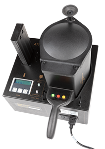 Signal Light Gun Model 901 with Craddle