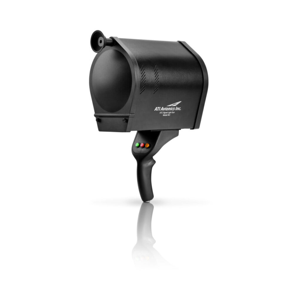 LED Signal Light Gun Model 902